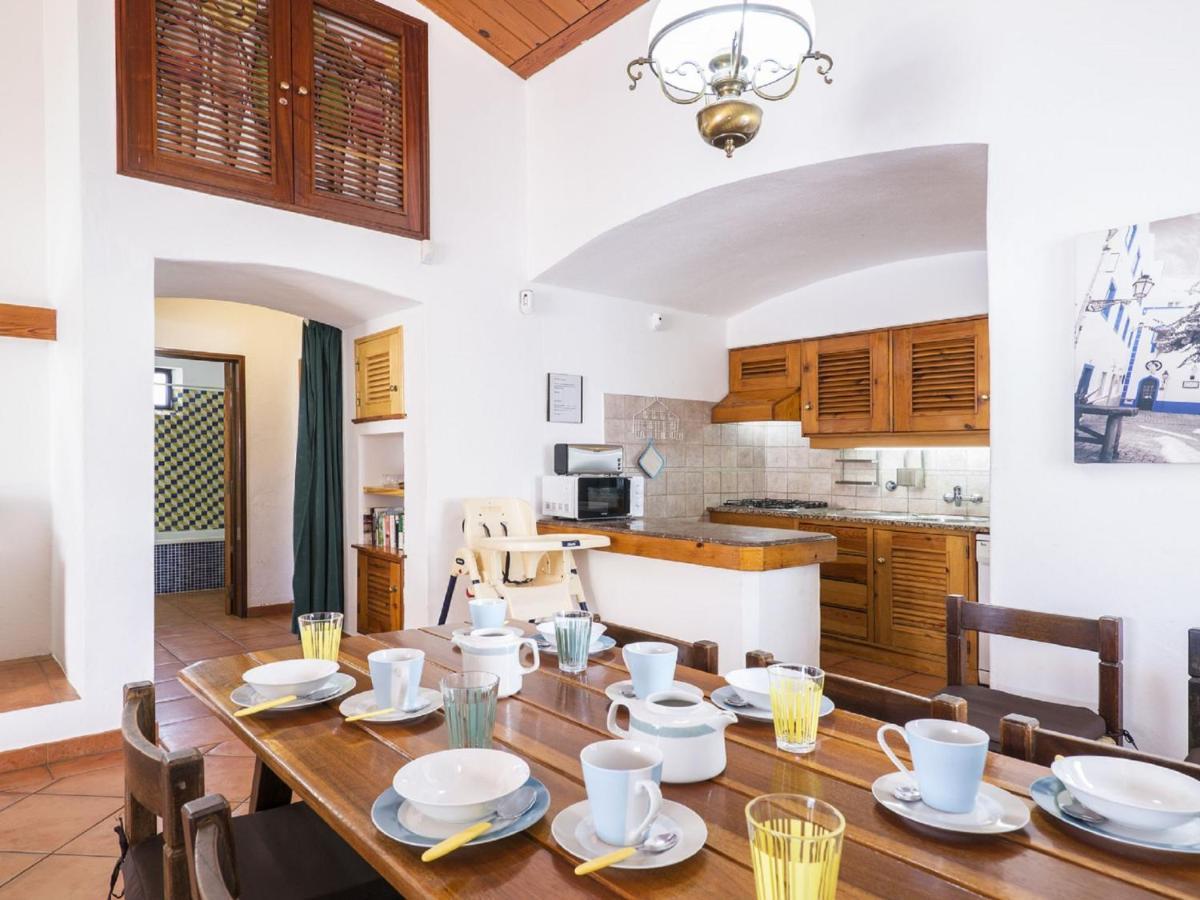 Villa Jacaranda V3 By Interhome Albufeira Exteriér fotografie