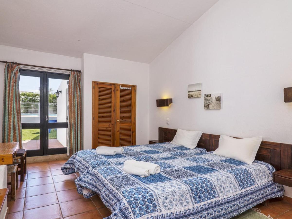Villa Jacaranda V3 By Interhome Albufeira Exteriér fotografie