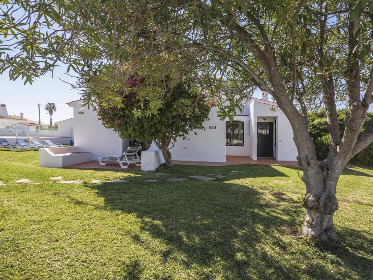 Villa Jacaranda V3 By Interhome Albufeira Exteriér fotografie