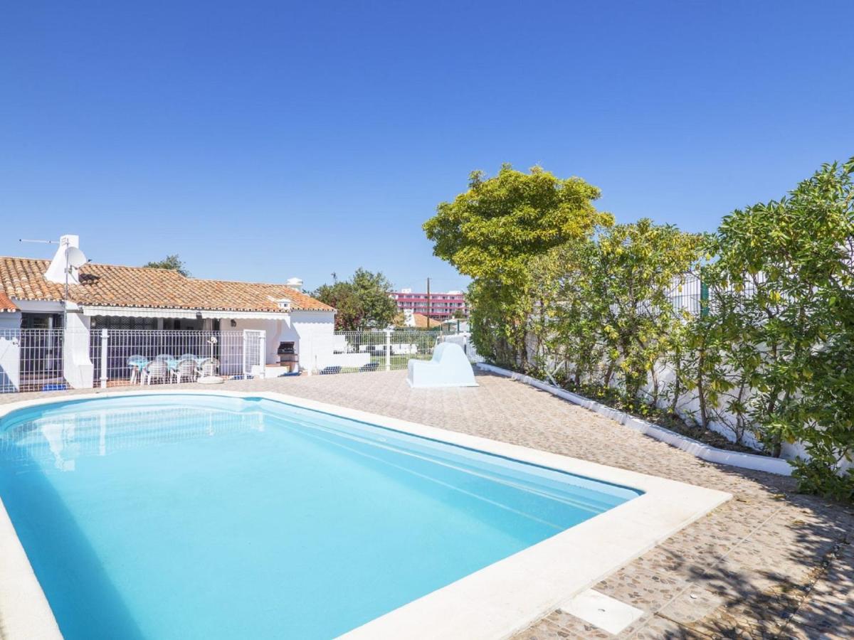 Villa Jacaranda V3 By Interhome Albufeira Exteriér fotografie