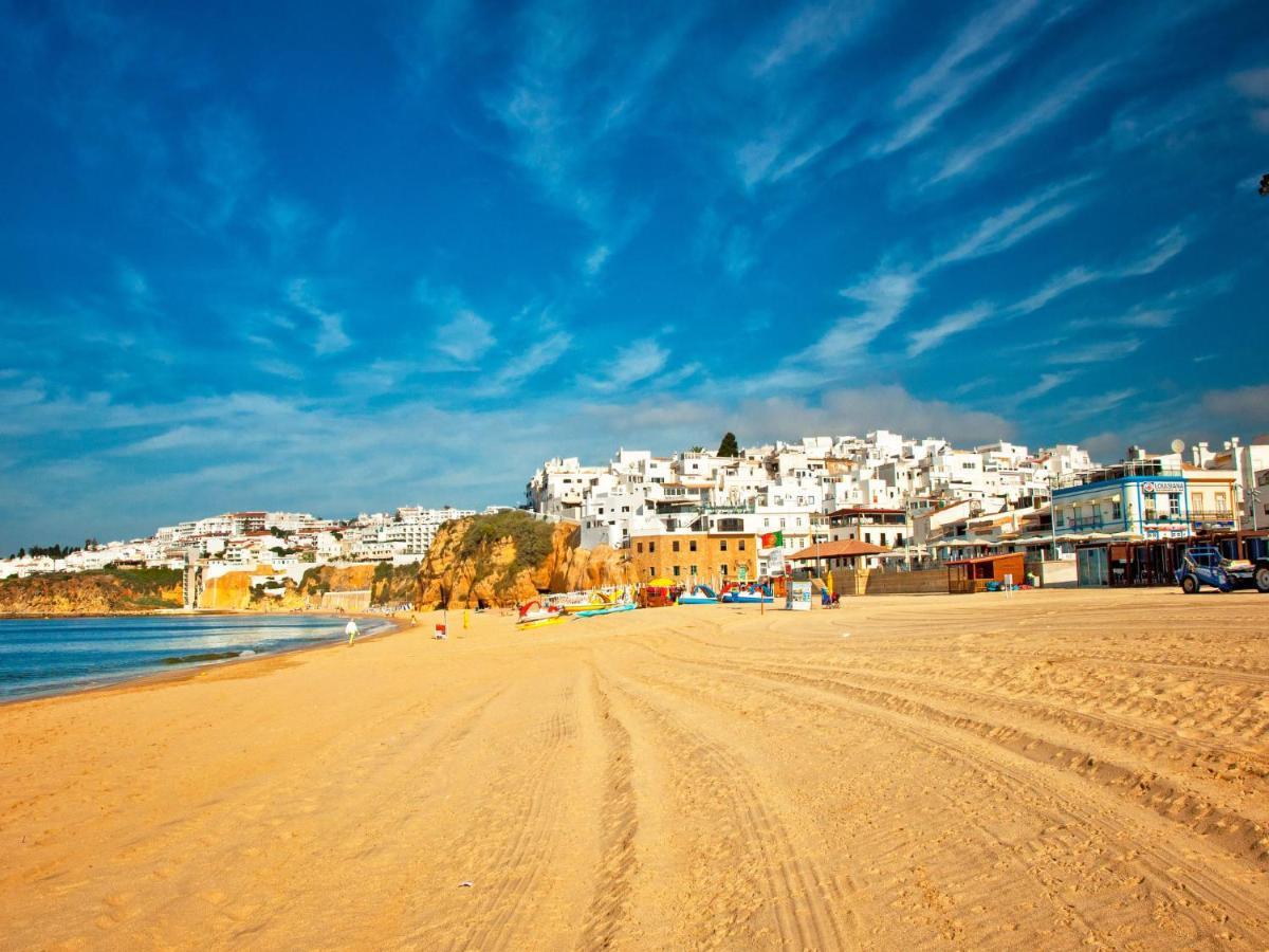 Villa Jacaranda V3 By Interhome Albufeira Exteriér fotografie